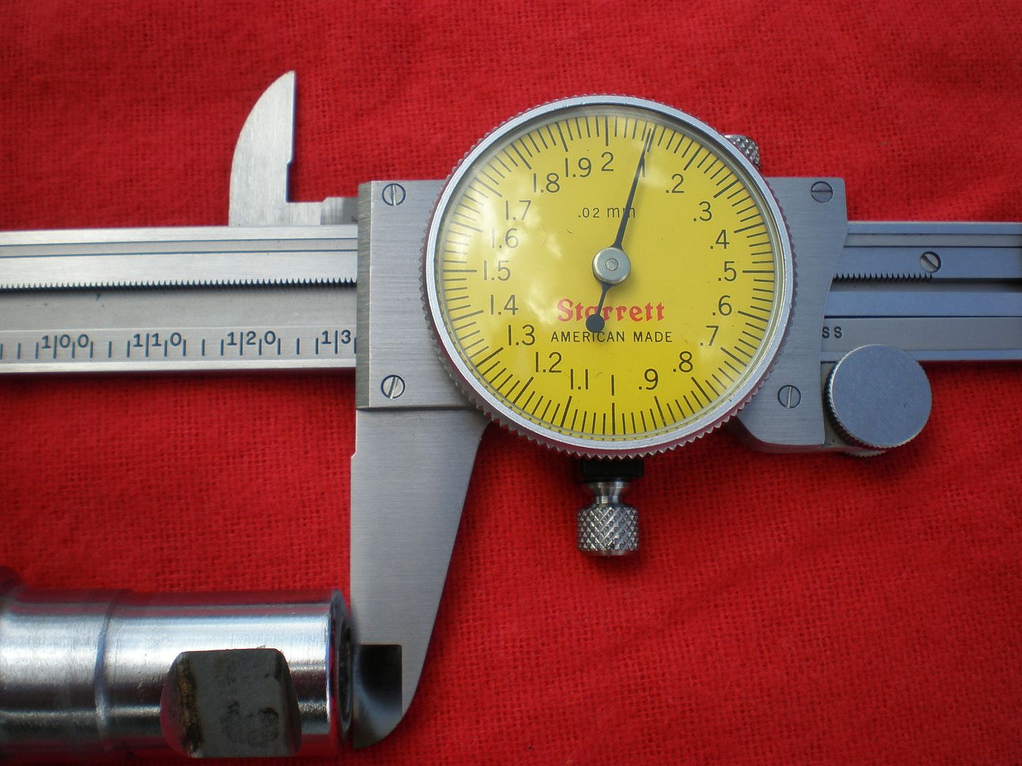 Bike Forums PSA Harbor Freight Digital Caliper on Sale 50 Off 9.99